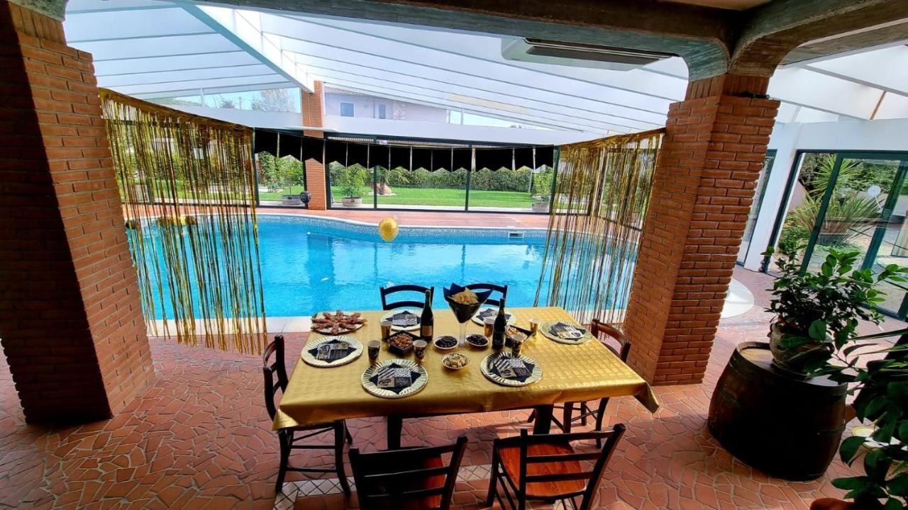 Fontana Oasis Apartments Кастельнуово-дель-Гарда Экстерьер фото