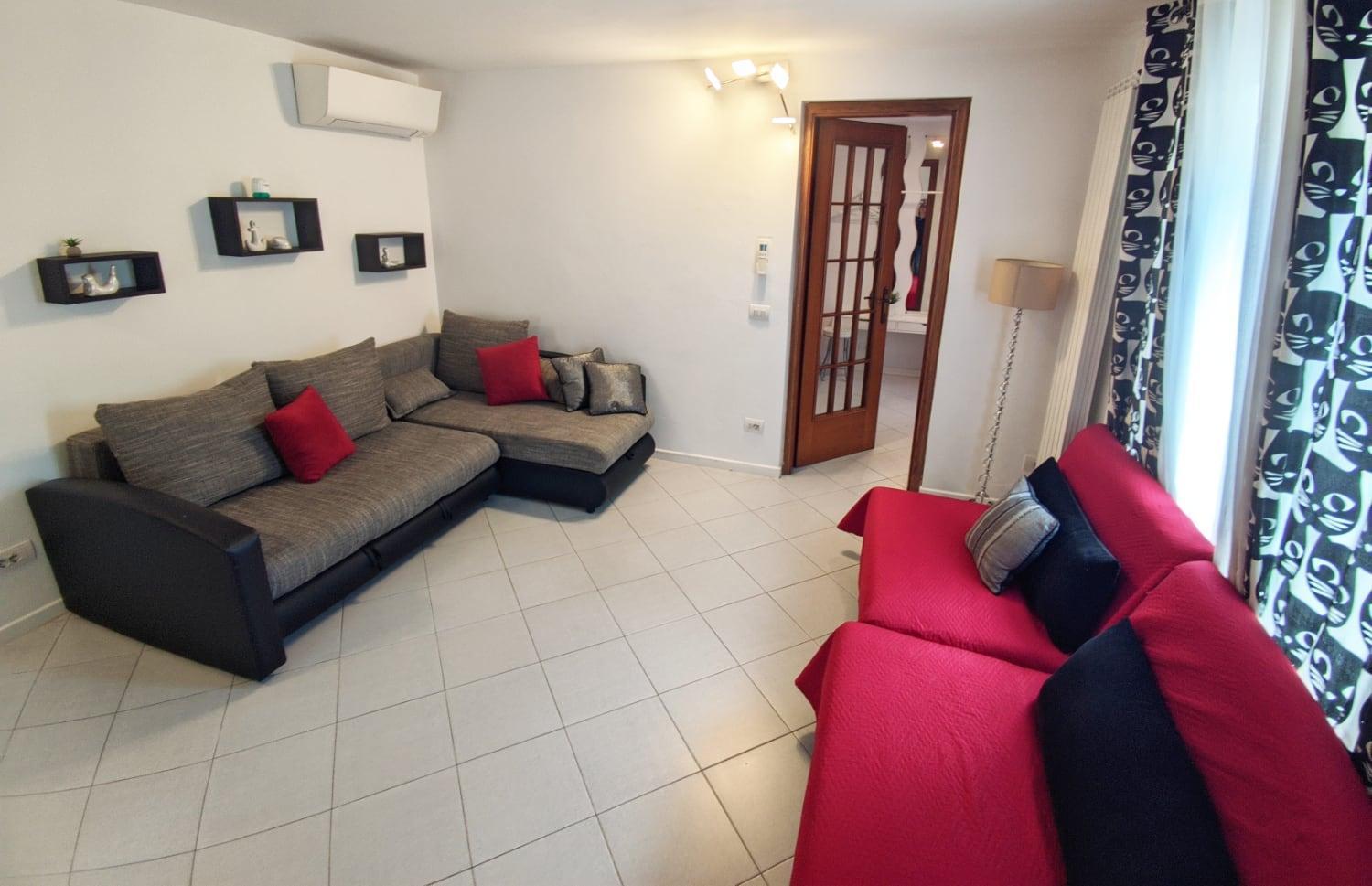 Fontana Oasis Apartments Кастельнуово-дель-Гарда Номер фото