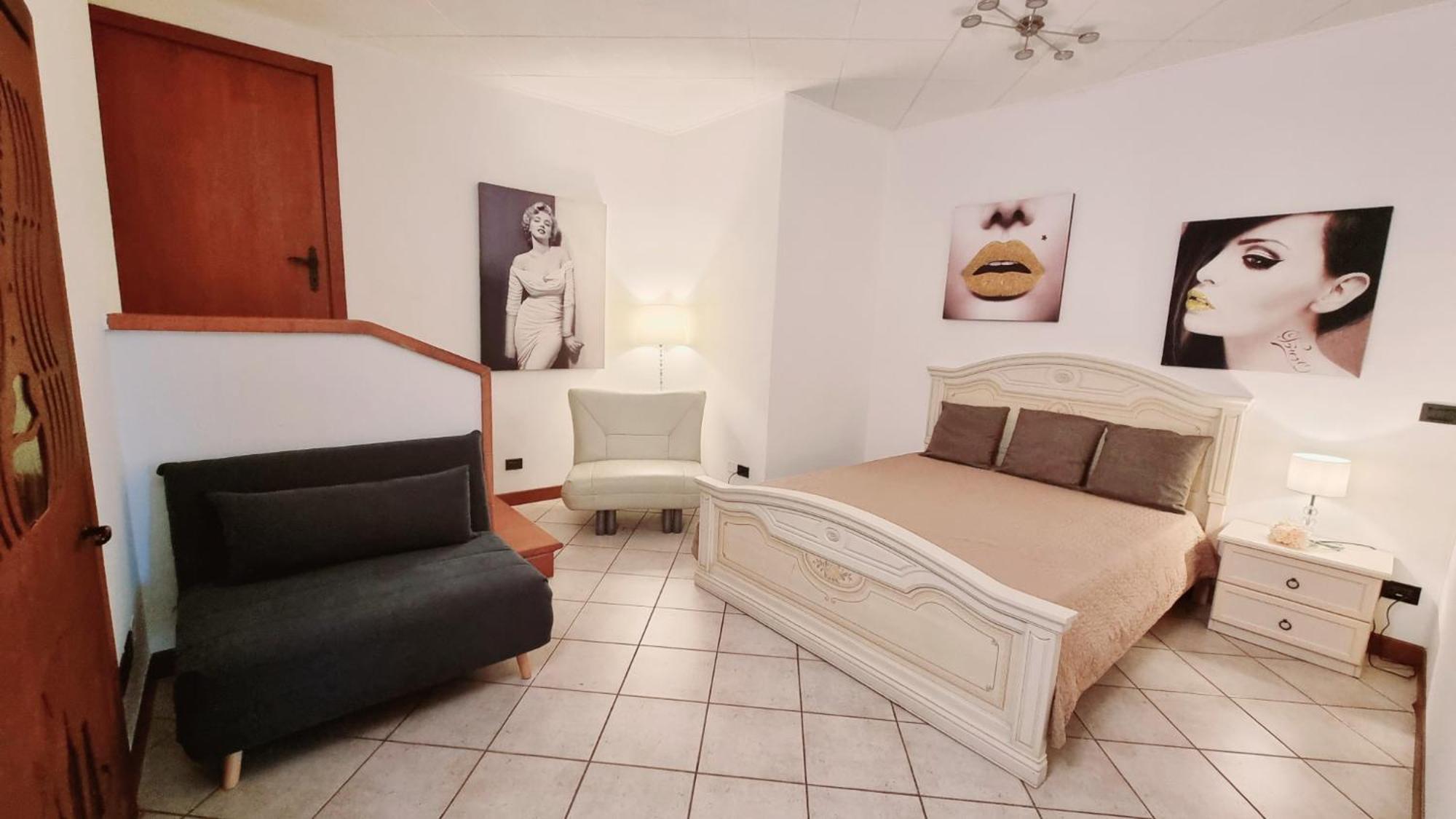Fontana Oasis Apartments Кастельнуово-дель-Гарда Экстерьер фото