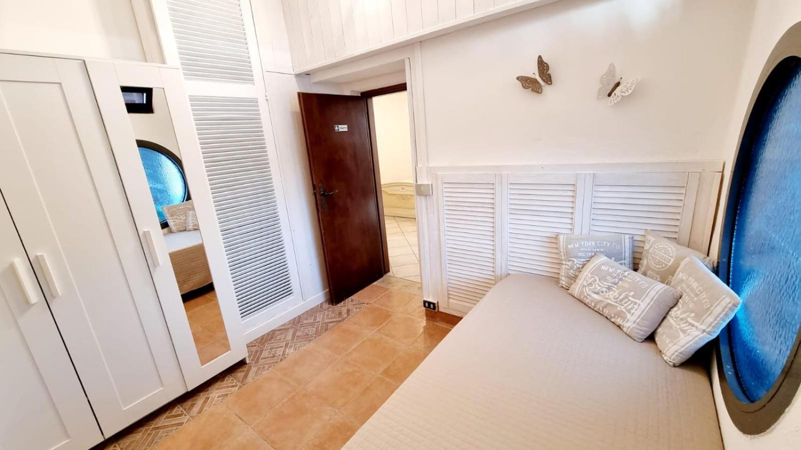 Fontana Oasis Apartments Кастельнуово-дель-Гарда Экстерьер фото