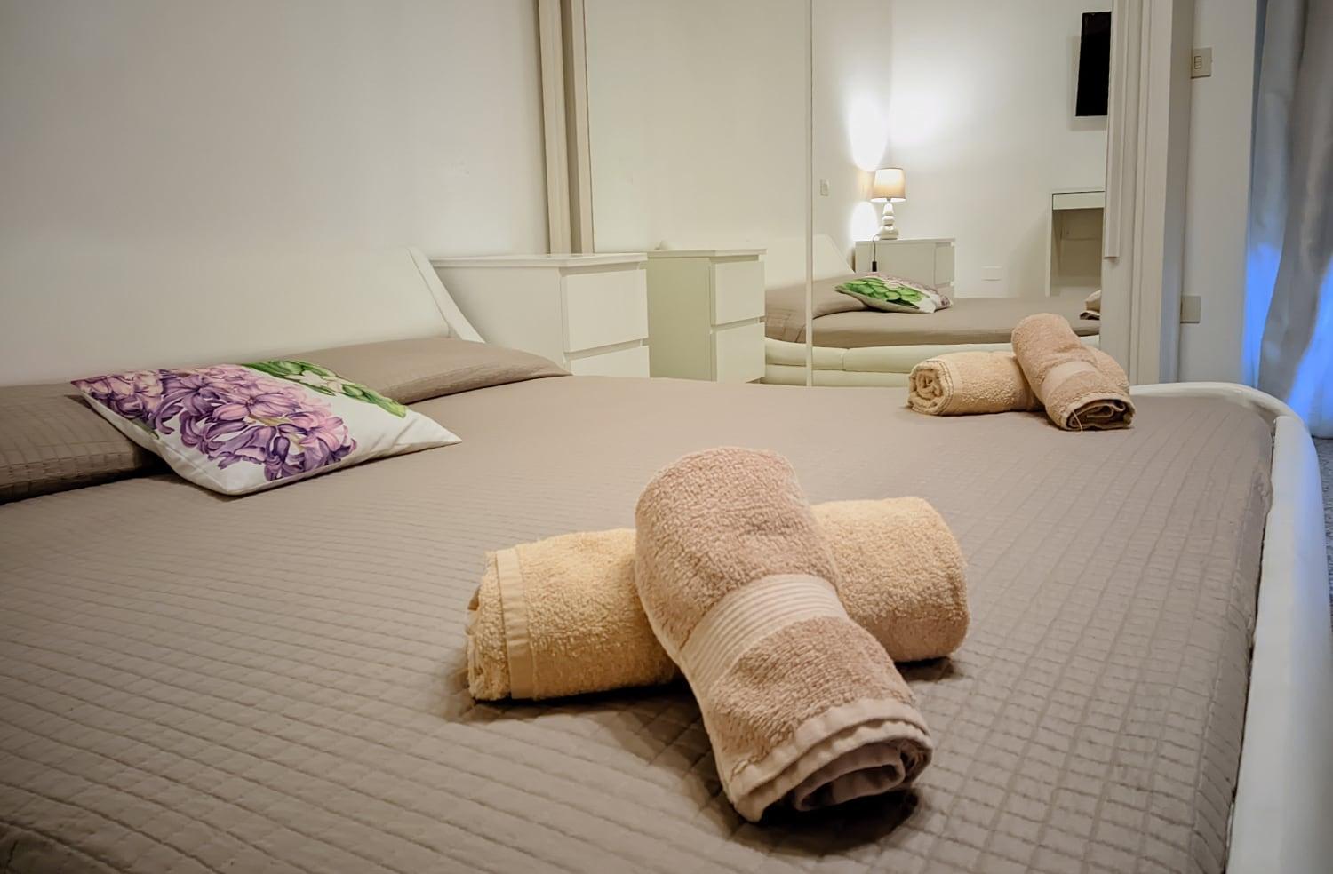 Fontana Oasis Apartments Кастельнуово-дель-Гарда Экстерьер фото